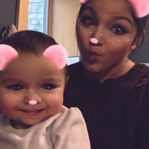 Meet your Posher, Bianca